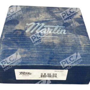 Martin 3 B 66 SD - Martin Quick Disconnect Sheave 3 B 66 SD