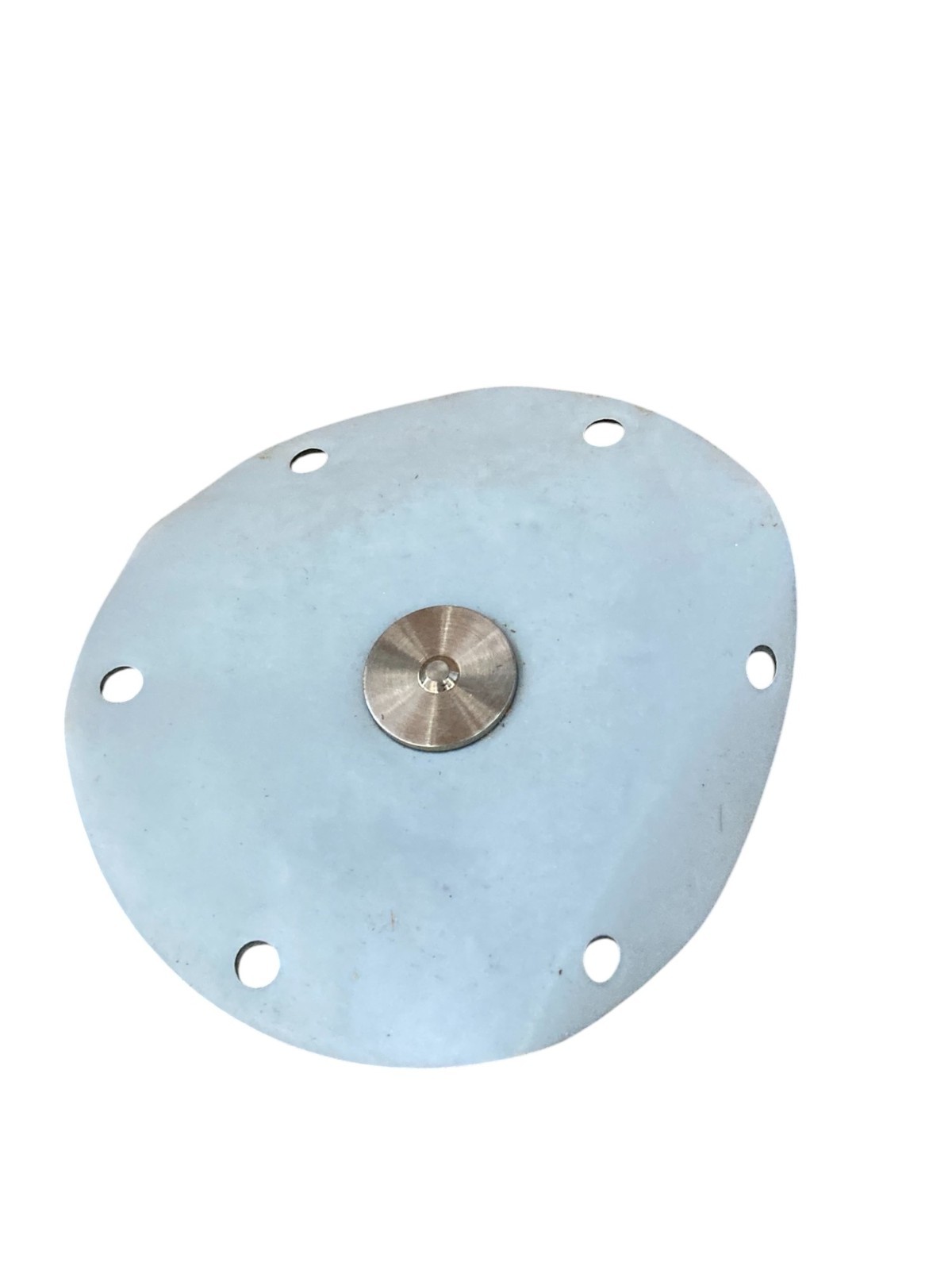 ITT Backpressure Conoflow Rebuild Kit Regulator G638-5360-GH30 - Image 4