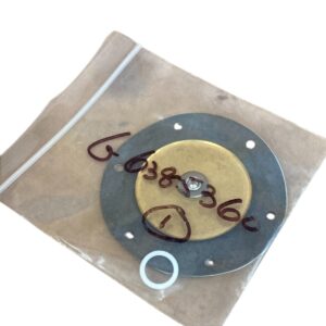 ITT G638-5360-GH30 - ITT Backpressure Conoflow Rebuild Kit Regulator G638-5360-GH