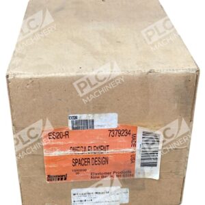Rexnord ES20-R - Rexnord 7379234 Omega Element Spacer Design ES20-R