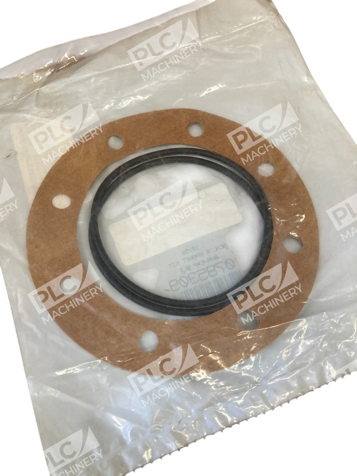 Rexnord Seal Kit SHR/EXP BLT 1015G 0785309 - Image 4