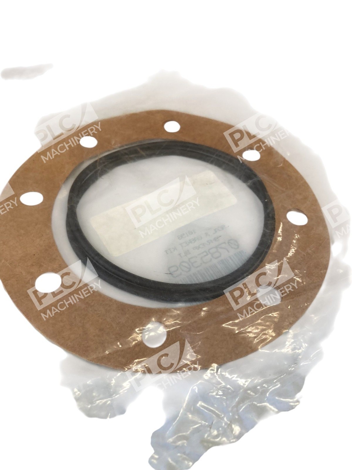 Rexnord Seal Kit SHR/EXP BLT 1015G 0785309 - Image 5
