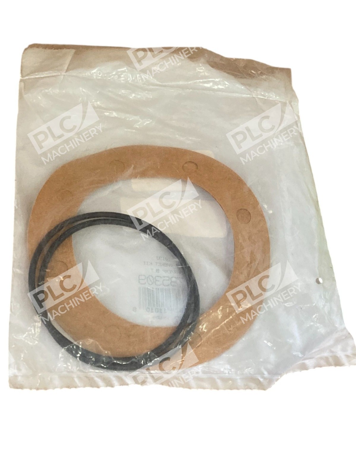 Rexnord SHR/EXP BLT Seal & Gasket Kit 1015G 0785309 - Image 4