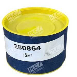 SEP 280864 - SEP GRF-3.0-S/B-can Use DFR-PM3-HEAD Packing Material 280864