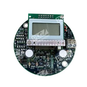Sensidyne 7013172-10 - Sensidyne VCC TP4 5019 216 PC Assembly Display Board 7013172