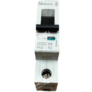 Moeller FAZ-S2 - Moeller 1403E/32015P 50/60Hz 4.5kA 4kA-277/480VAC Circuit Br