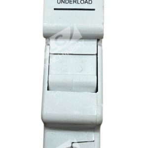Sprecher FH7-1PM30 - Sprechur + Schuh 30A 600V 100K Amps RMS Sym. Fuse Holder FH7