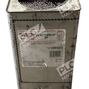 Lincoln ED010211 - Lincoln Electric 3/32" 2.4mm Fleetweld 5P 50lbs Stick Electr