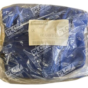 Salisbury ACC3132RB4X - Salisbury ARC Flash 31 CAL Coat 4XL ACC3132RB4X