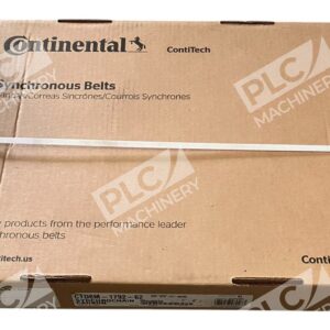 Continental CTD8M-1792-62 - Continental 626-073-224-06200 Synchrochain Carbon CTD8M-1792
