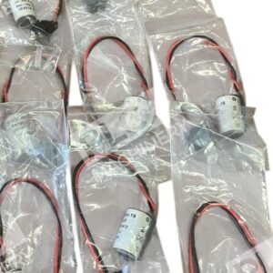 Sanyo CR14250SE WH-16 - Sanyo 3V 102914 SA Lithium Battery CR14250SE WH-16 (lot of 1