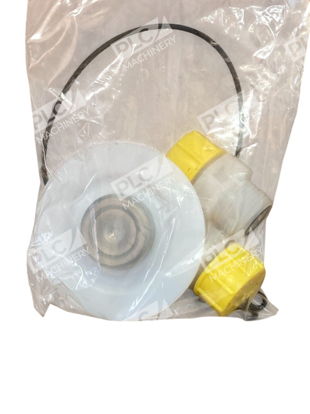 Grundfos Alldos 222 DN8 PTFE 553-1687-05 Maintenance Kit 96641810 - Image 5