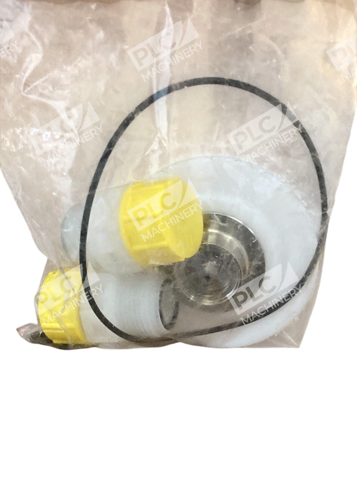 Grundfos Alldos 222 DN8 PTFE 553-1687-05 Maintenance Kit 96641810 - Image 6
