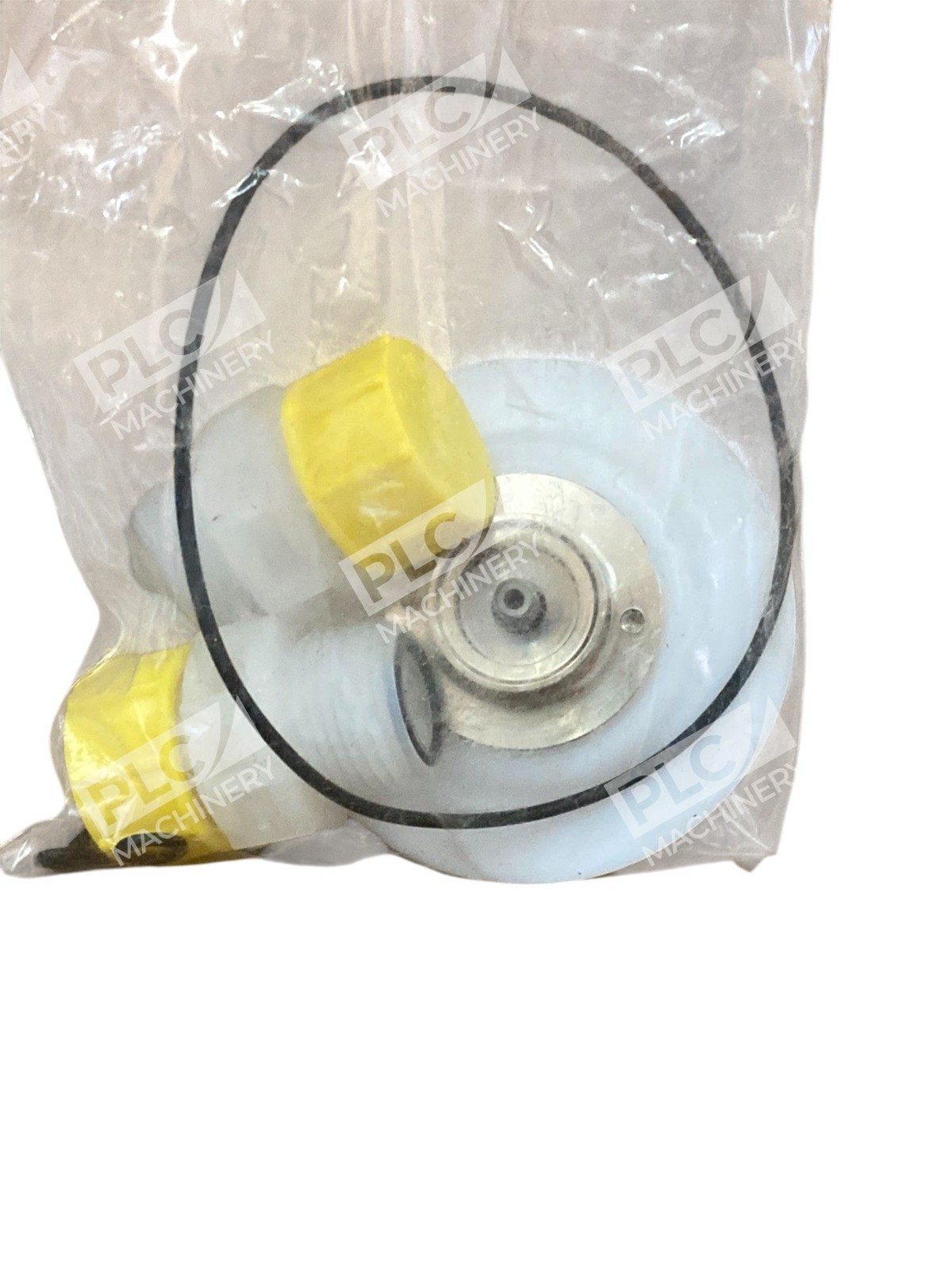 Grundfos Alldos 222 DN8 PTFE 553-1687-05 Maintenance Kit 96641810 - Image 7