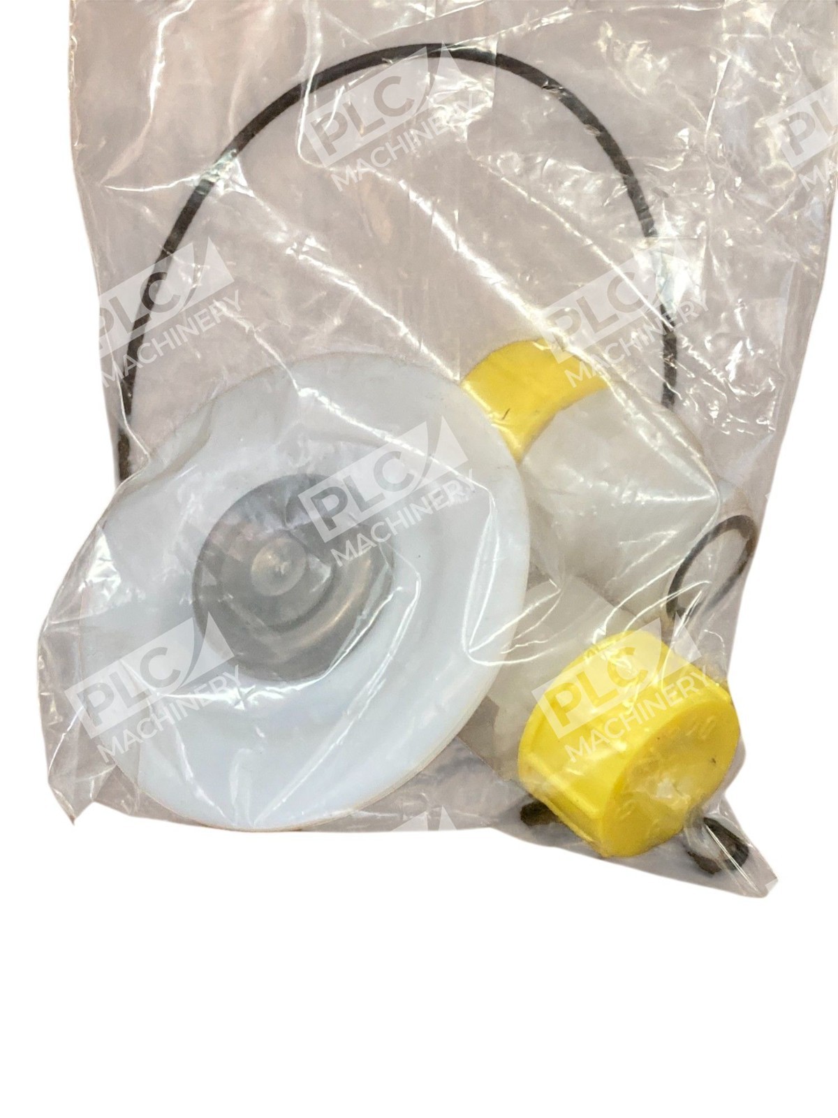 Grundfos Alldos 222 DN8 PTFE 553-1687-05 Maintenance Kit 96641810 - Image 4