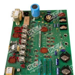 Stock D21231 A21125-A - Stock Equipment Circuit Board D21231 A21125-A