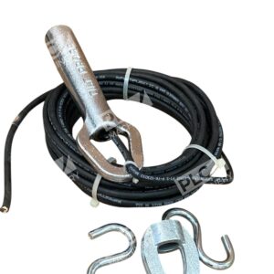 Infinitiflex P-7K-123033 - Infinitiflex REC-3931 Rev G 056165 Pro-Line Tilt Switch Prob