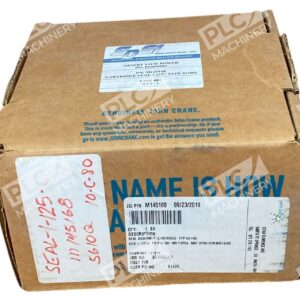 SDSI M145168 - SDSI John Crane Cartridge Seal 1.125" Type 5610Q Cartridge S