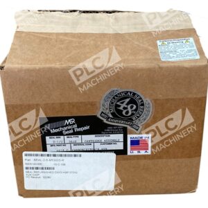 MSR 2-1/2 5610 - MSR Mechanical Seal Assembly 2.5-M53005-R Cartridge Assembly