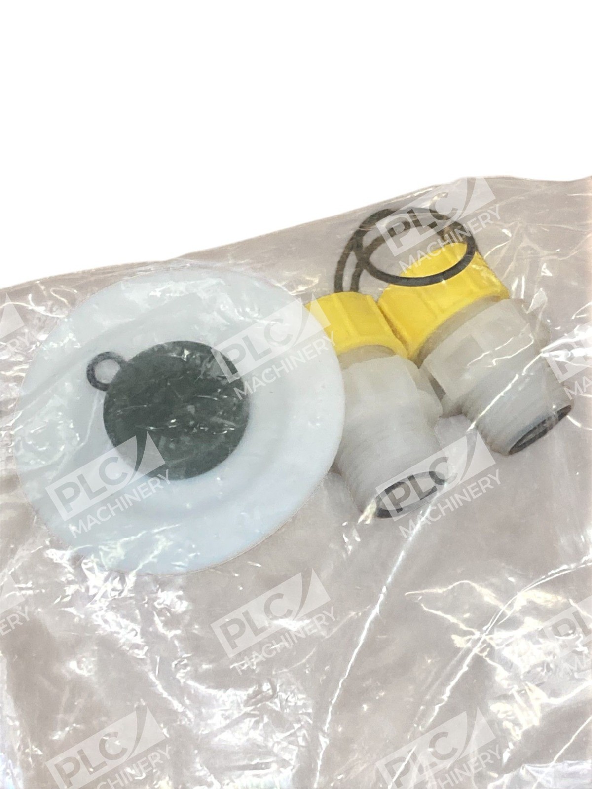 Grundfos Alldos 222 DN8 PTFE Maintenance Kit 96641810 - Image 9