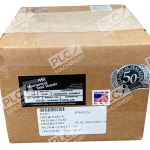 MSR 1-3/8 5610 - MSR Mechanical Seal Repair PT005326 Seal Cartridge Assembly