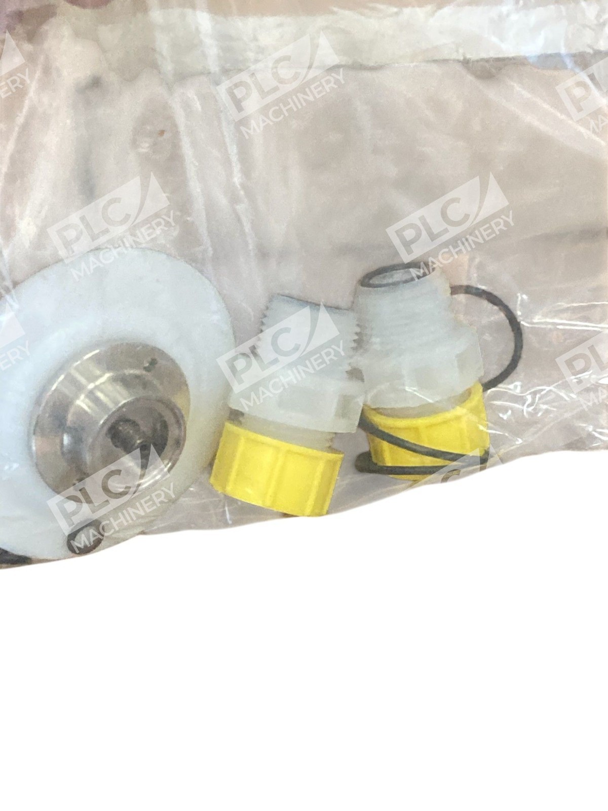 Grundfos Alldos 222 DN8 PTFE Maintenance Kit 96641810 - Image 6