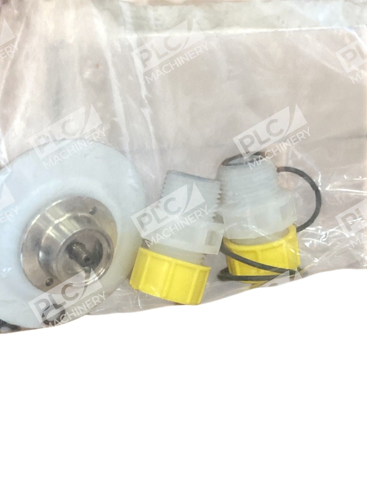 Grundfos Alldos 222 DN8 PTFE Maintenance Kit 96641810 - Image 7