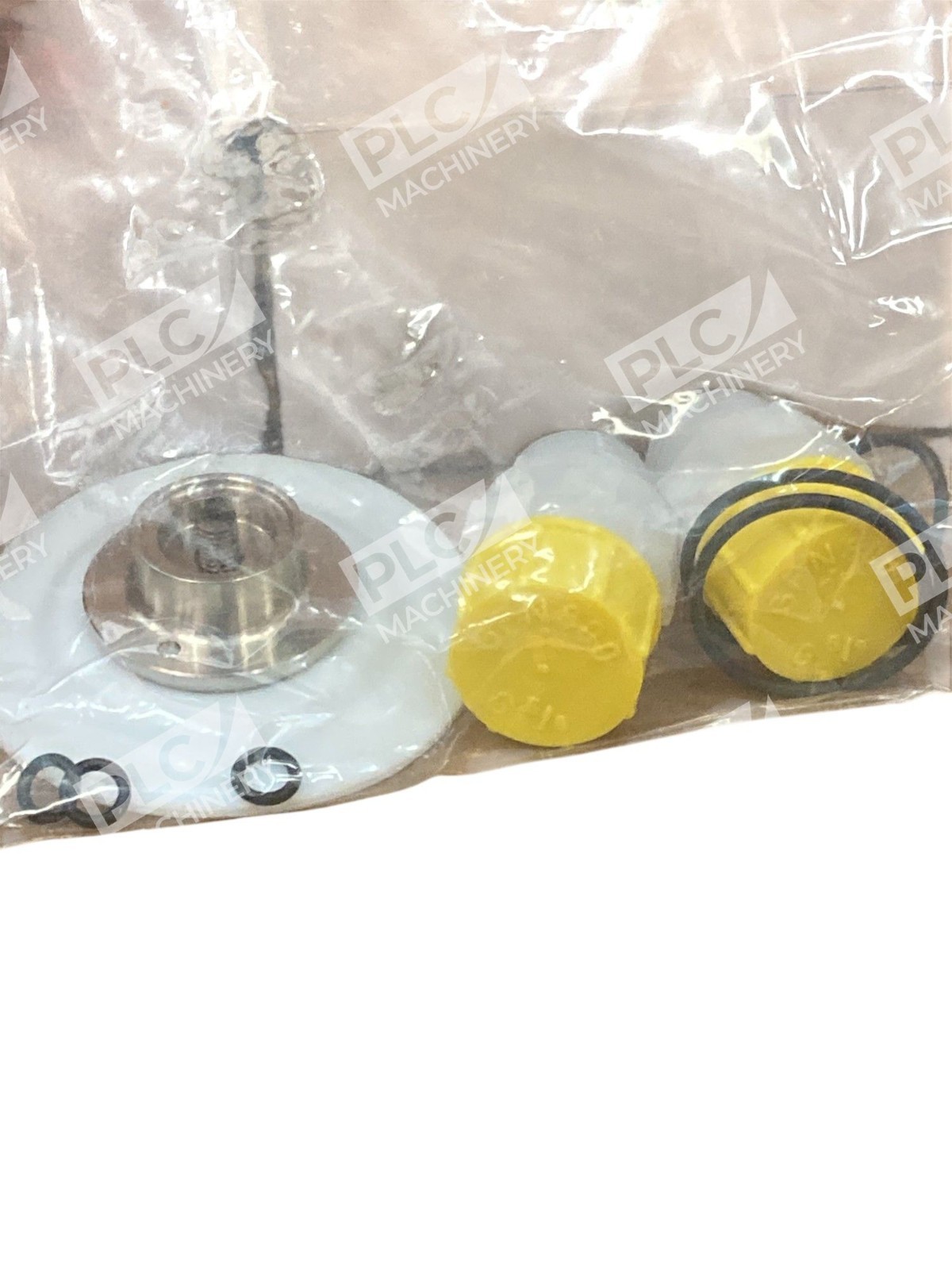 Grundfos Alldos 222 DN8 PTFE Maintenance Kit 96641810 - Image 8