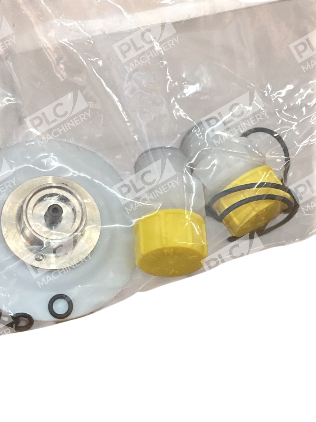 Grundfos Alldos 222 DN8 PTFE Maintenance Kit 96641810 - Image 4