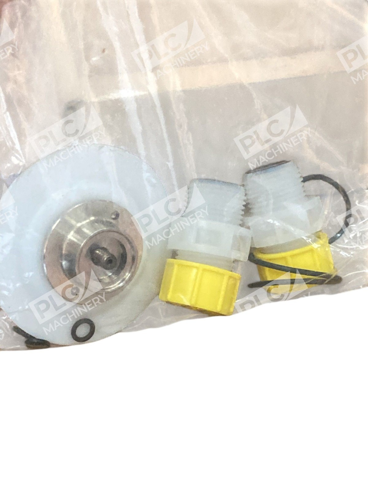 Grundfos Alldos 222 DN8 PTFE Maintenance Kit 96641810 - Image 5