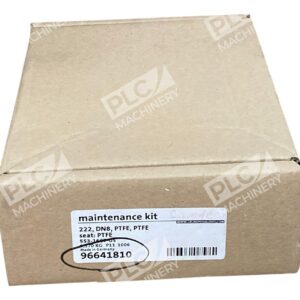 Grundfos 96641810 - Grundfos Alldos 222 DN8 PTFE Maintenance Kit 96641810