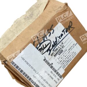 Dwyer SFI-700-1 1/2" - Dwyer WE Anderson A36N S685557-01 Sight Flow Indicator 700 1