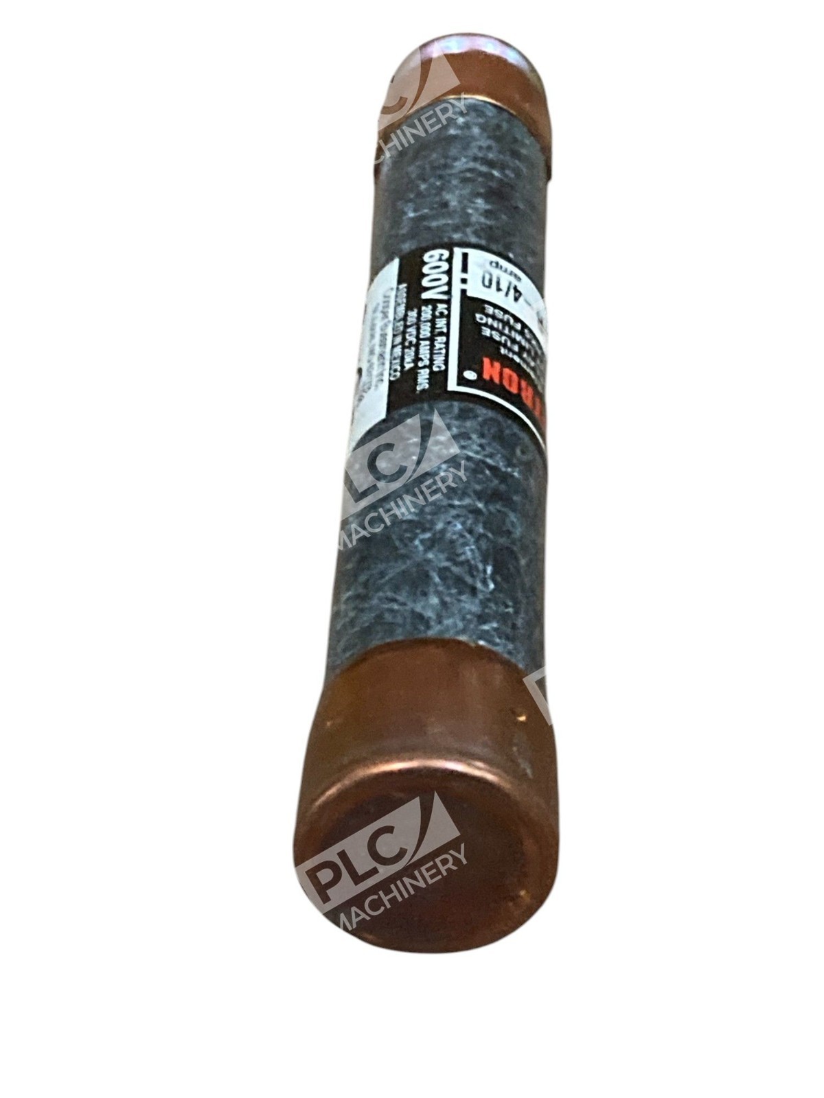 Cooper Bussmann 0.4A Fusetron Class RK5 Fuses FRS-R-4/10 (Box of 10) - Image 6