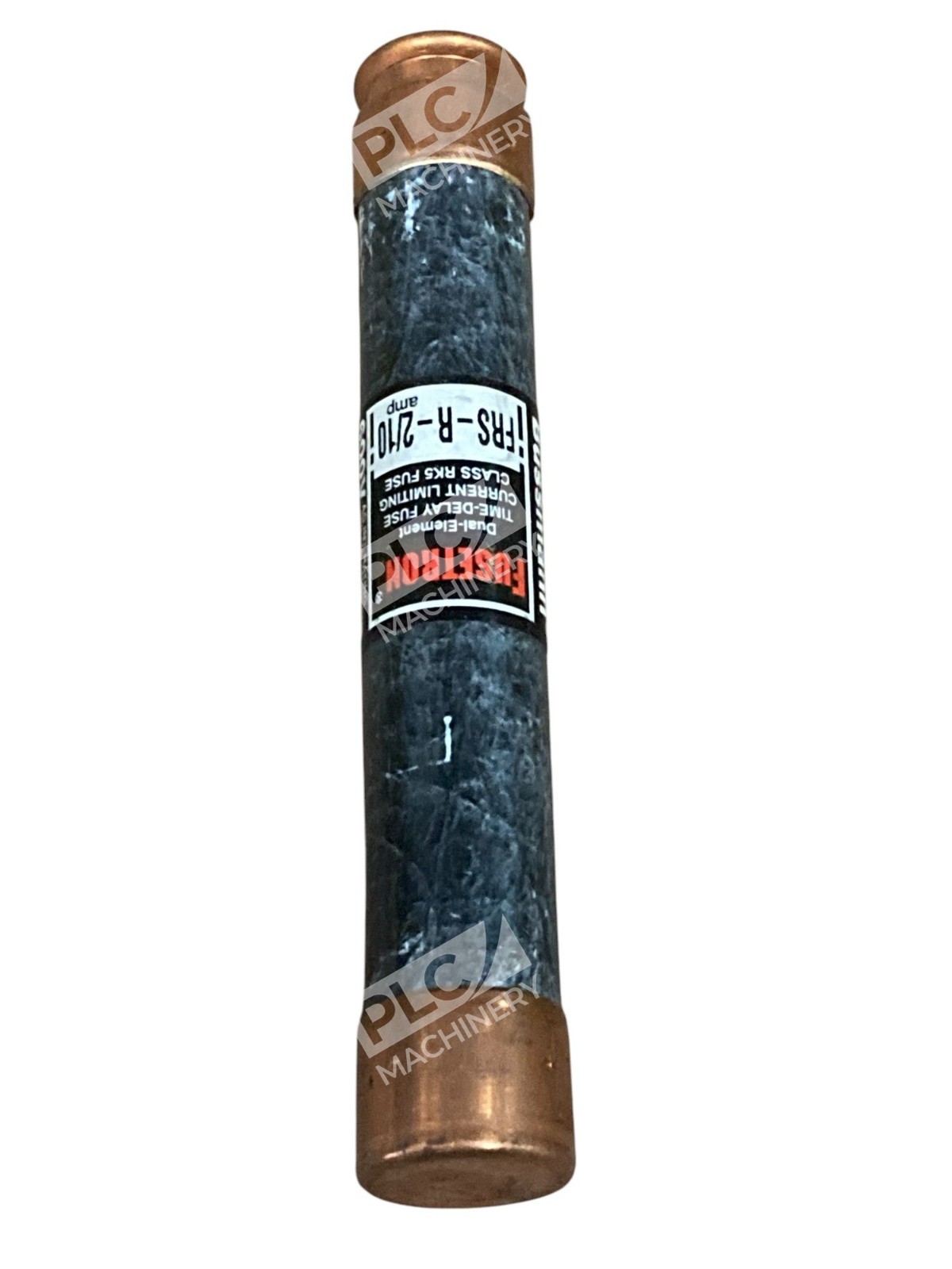 Cooper Bussmann 0.2A Fusetron Class RK5 Fuses FRS-R-2/10 (Box of 7) - Image 4