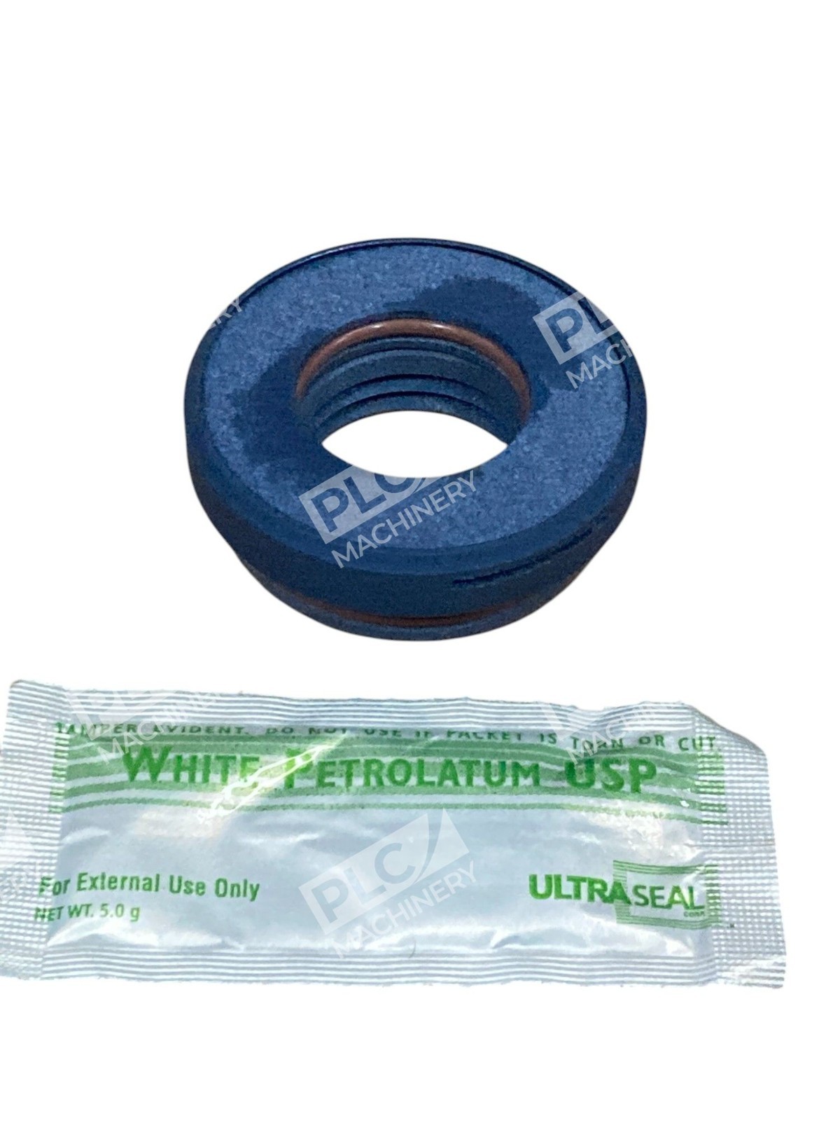 Klozure Garlock 1.125"ID 2.000"OD Seal Bearing Isolator 29502-4108 - Image 4