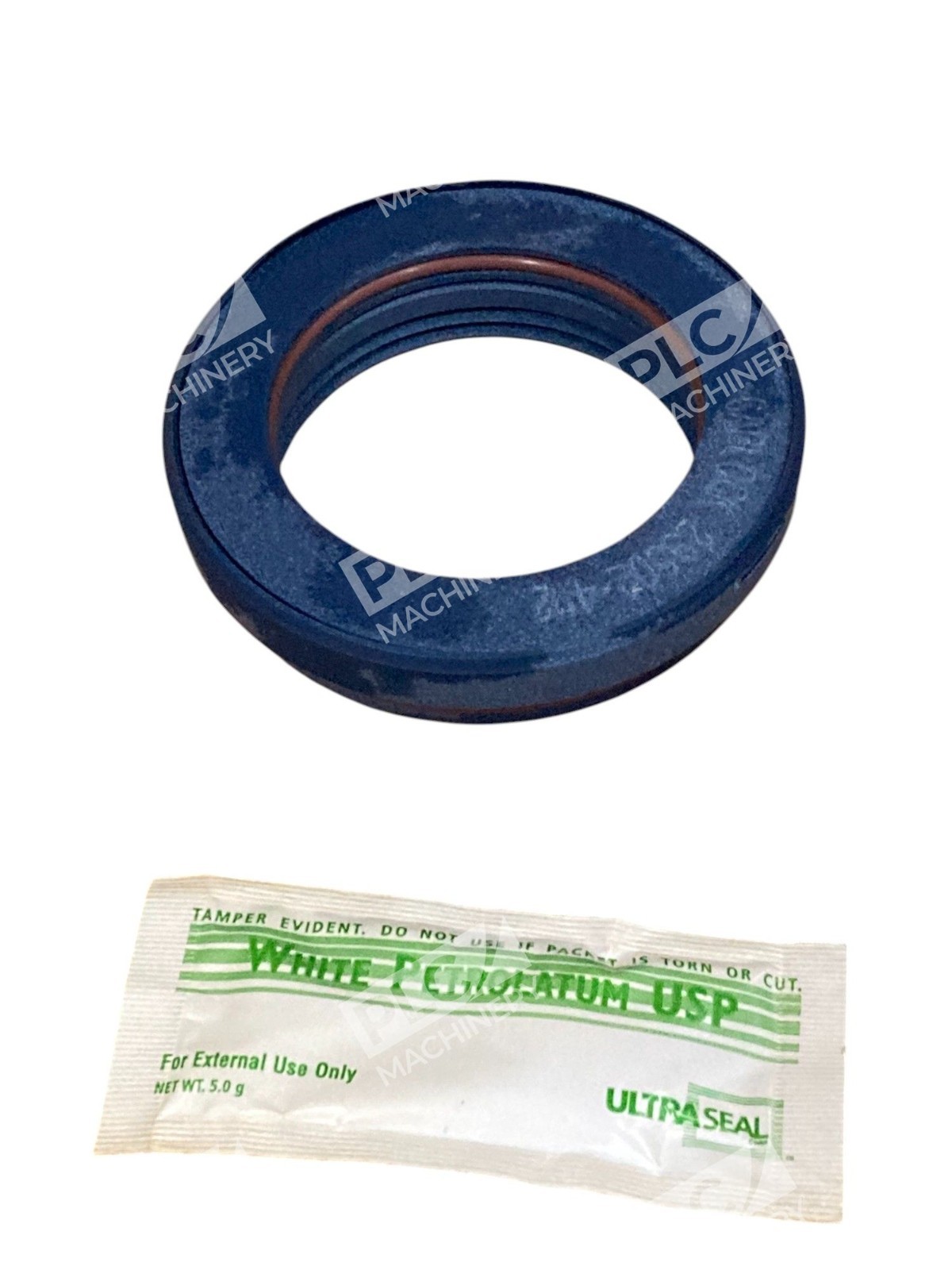 Klozure Garlock 2.375"ID 3.250"OD PTFE Bearing Isolator 29502-4112 - Image 4