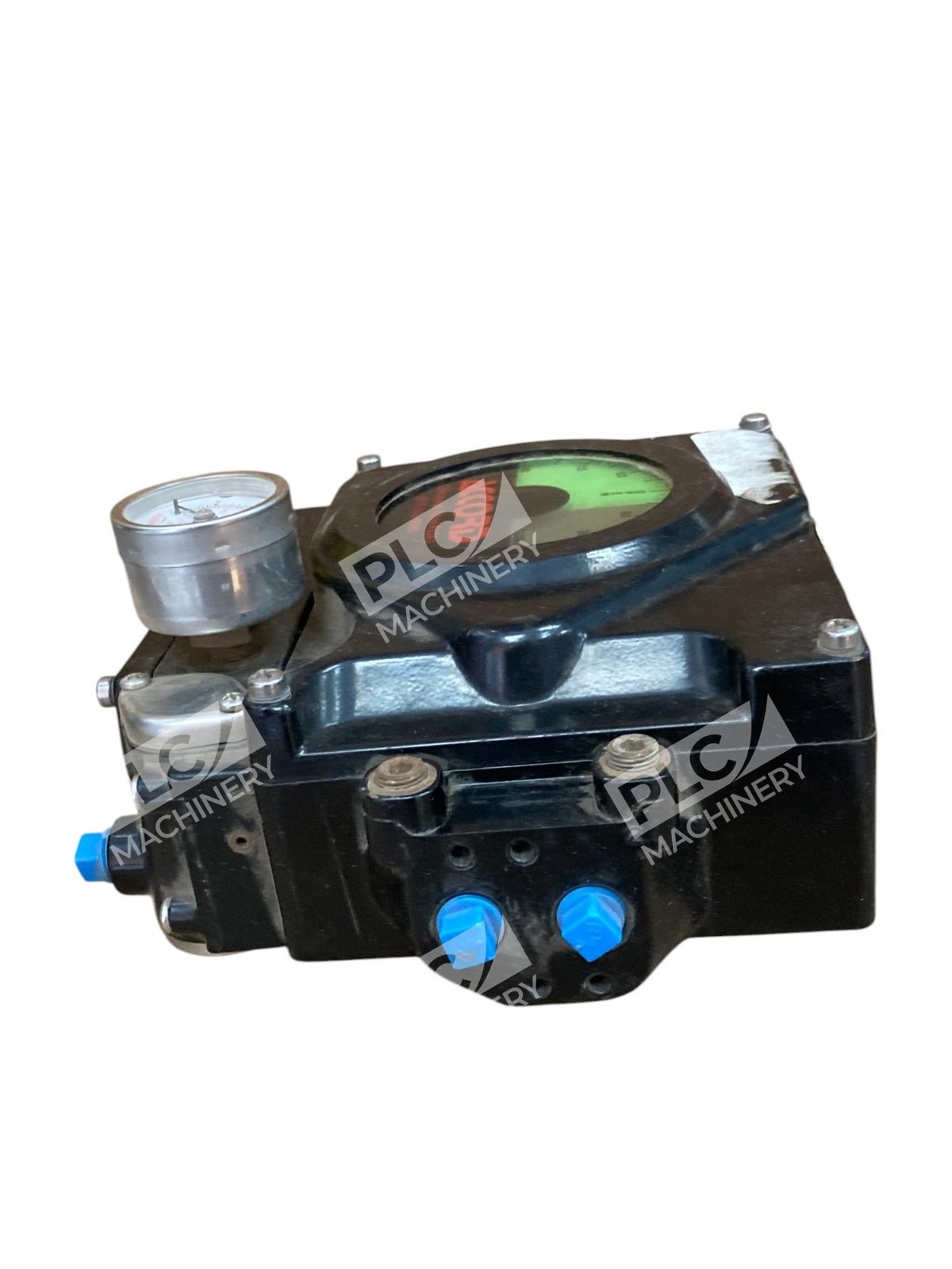 Flowserve Corp Accord 51147-A 30VDC 25mA 30-120psi Model 5100 I/P Transducer - Image 3