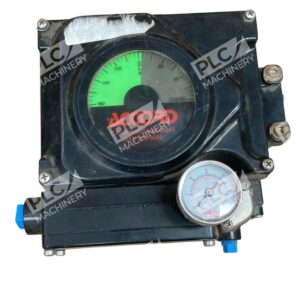 Flowserve 5100 I/P Transducer - Flowserve Corp Accord 51147-A 30VDC 25mA 30-120psi Model 510