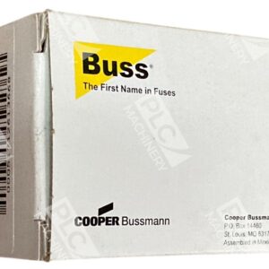 Cooper 216-R - Cooper Bussmann 60A/250V Or 30A/600V To 100A Clips Fuse Redu