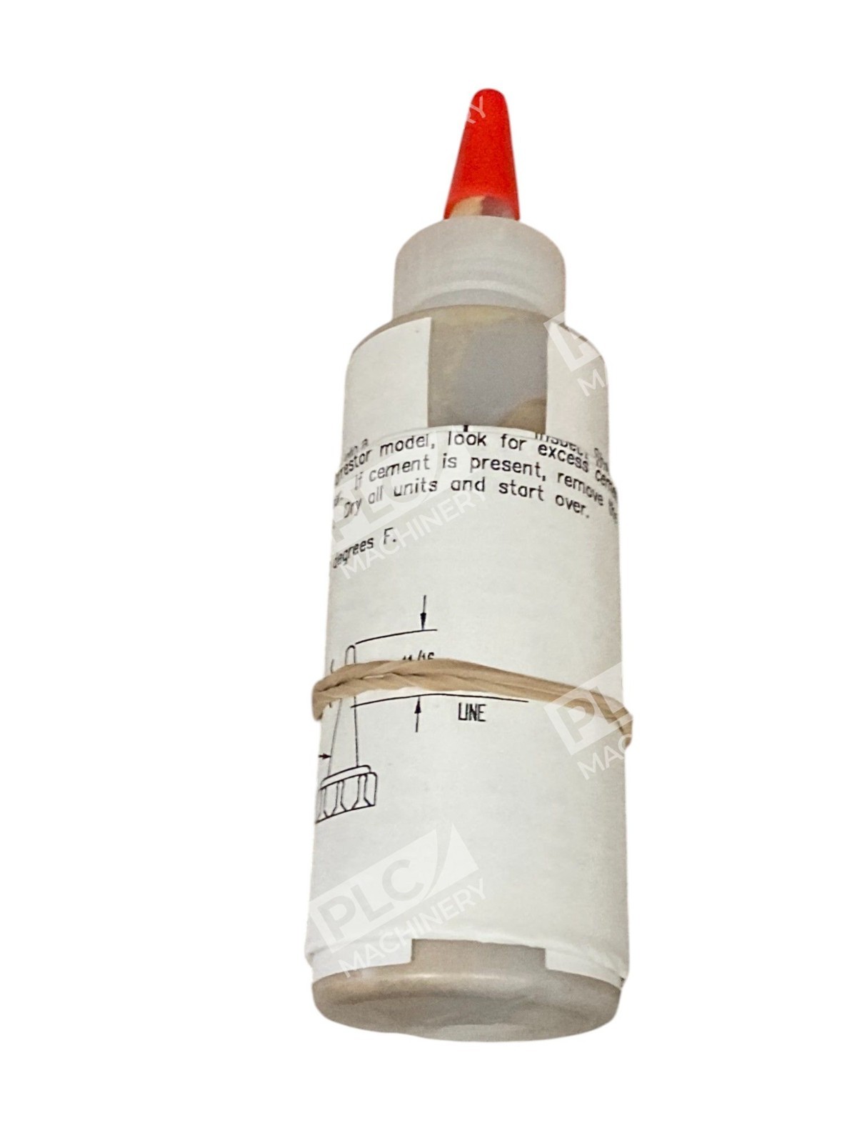 Rosemount FIL-6292A74G02 Filter Replacement Kit 6292A74G02 - Image 5