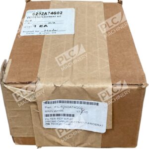 Rosemount 6292A74G02 - Rosemount FIL-6292A74G02 Filter Replacement Kit 6292A74G02