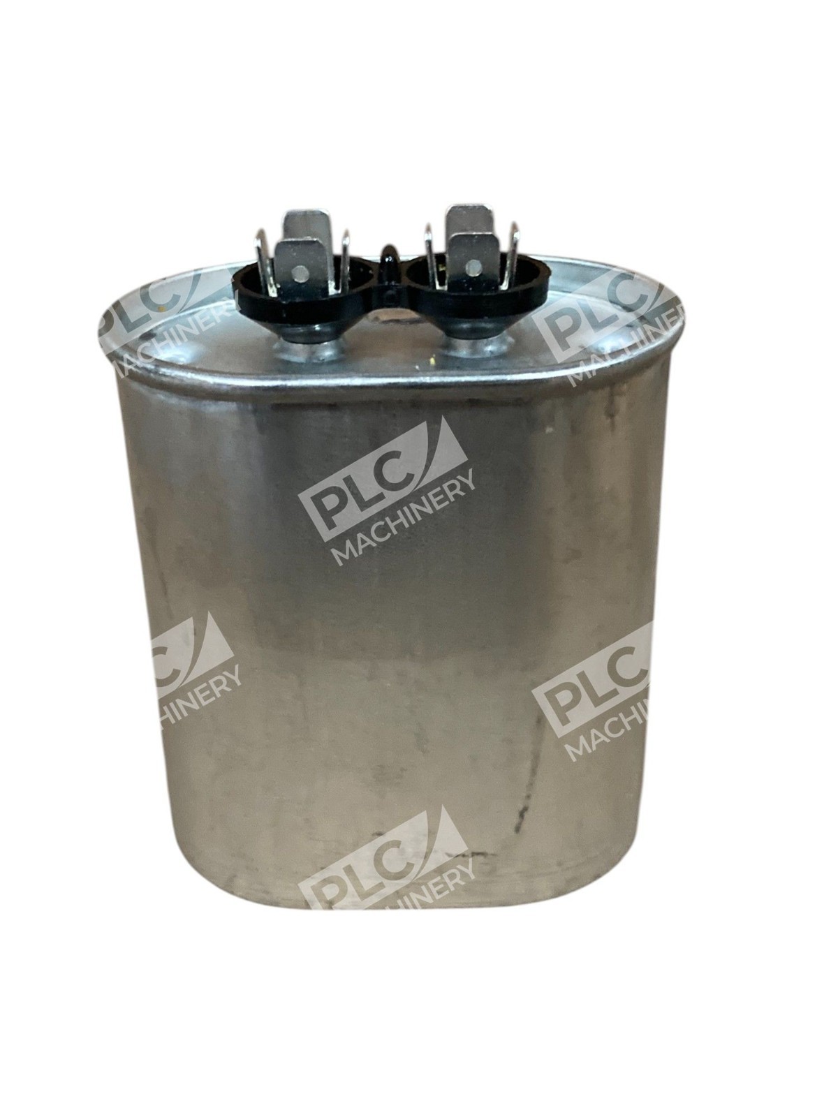 Beck CDE 60Hz 25uF 330VAC Capacitor 14-2840-15 - Image 4
