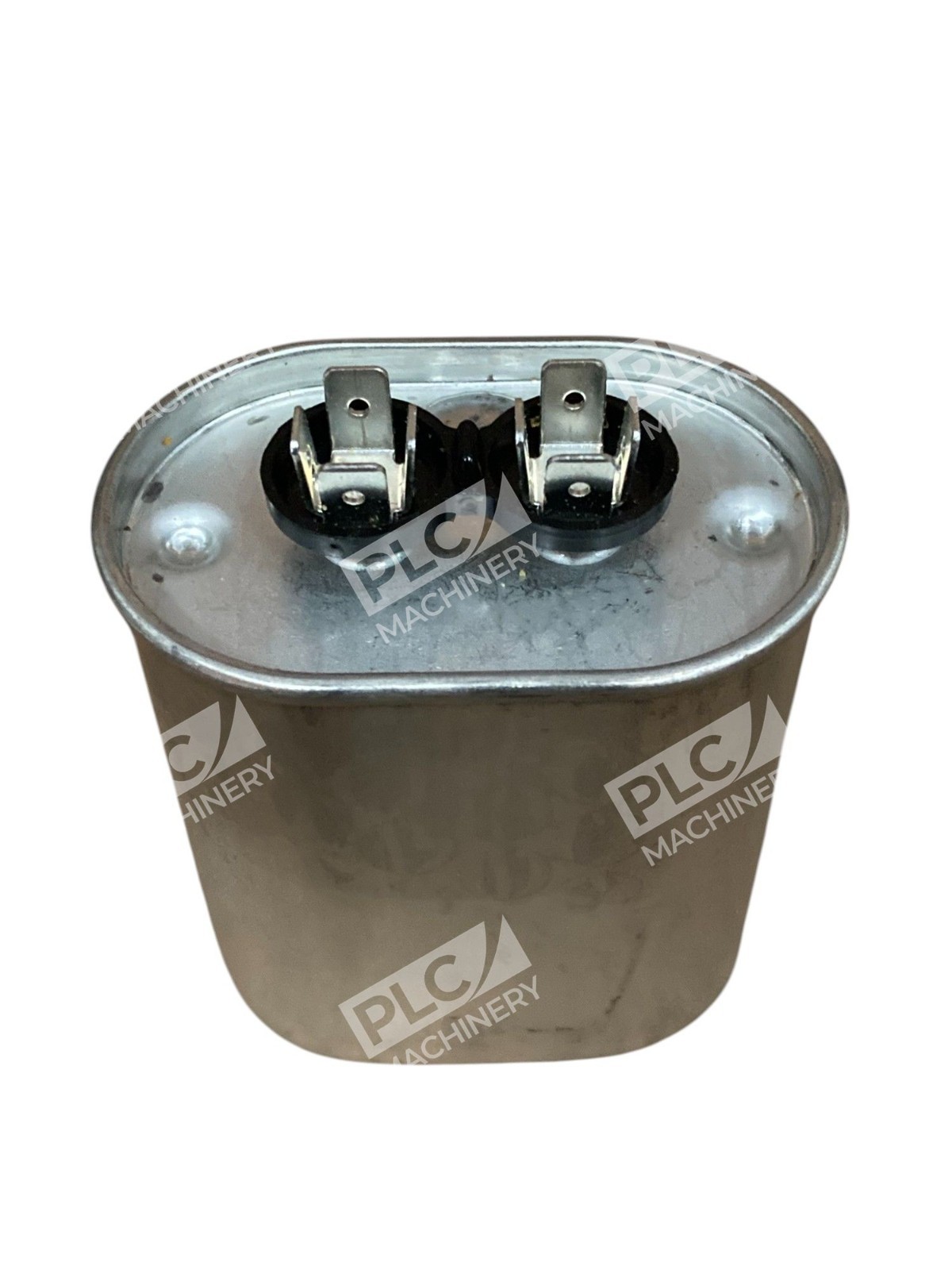 Beck CDE 60Hz 25uF 330VAC Capacitor 14-2840-15 - Image 5