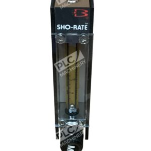 Brooks 1350EFC8BGC1A - Brooks Instrument Max PSIG 200 Sho-Rate 1350EFC8BGC1A