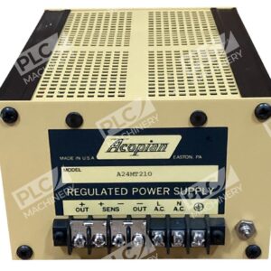 Acopian A24MT210 - Acopian Regulated Power Supply A24MT210
