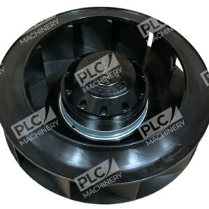 EBMpapst R2E220-AB08-12 - EBMpapst 15V 50Hz 0.80A 93W 2750min-1 10uF 220VDB Centrifuga