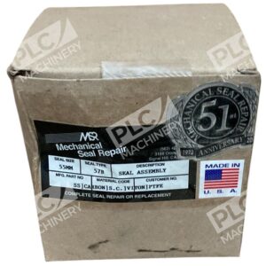MSR 57B - MSR Mechanical Seal Repair 55MM Seal Assembly 57B