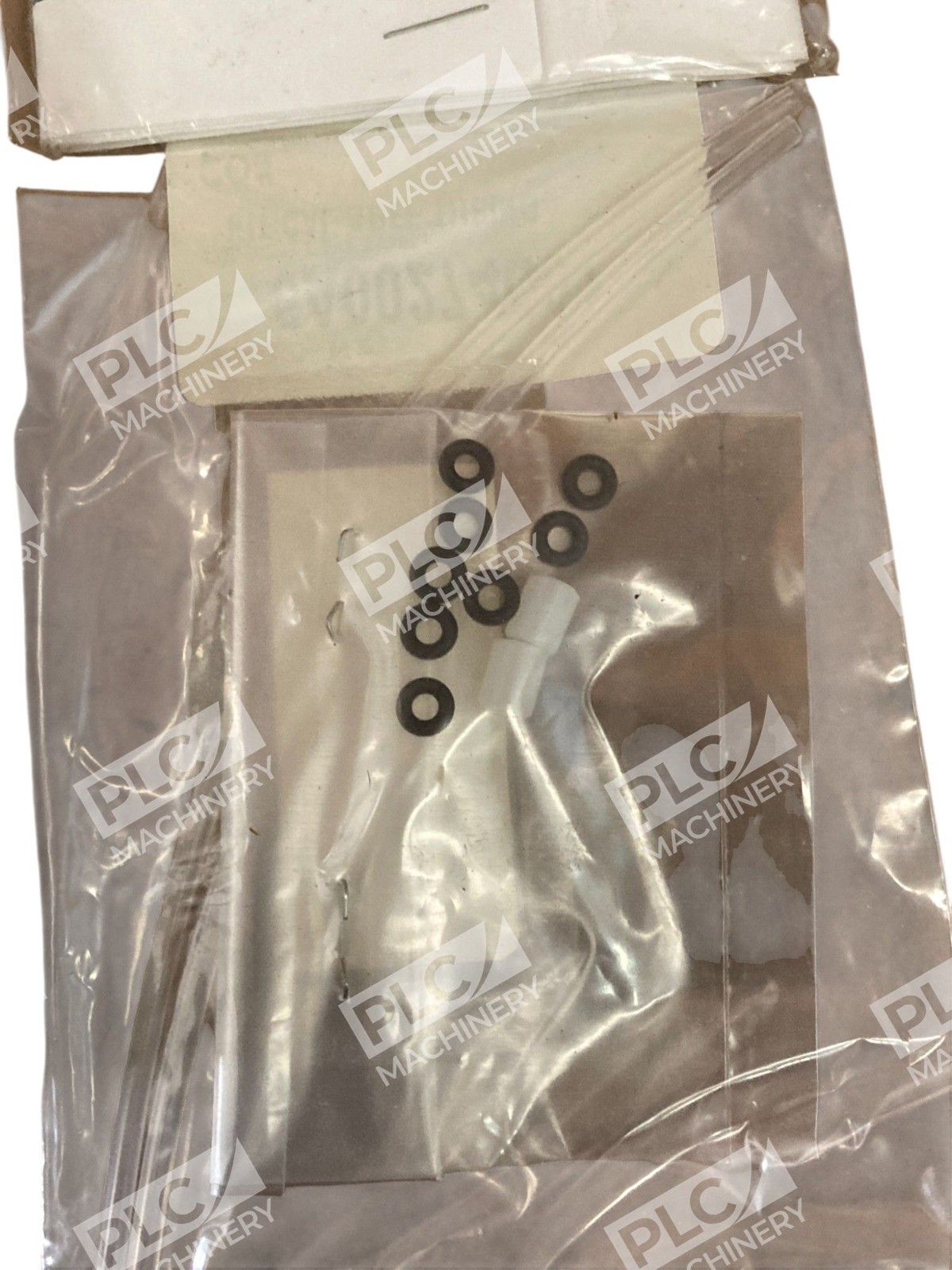 Rosemount 109161 Kit Calibration & Reference Tubing 6A00274G01 - Image 8