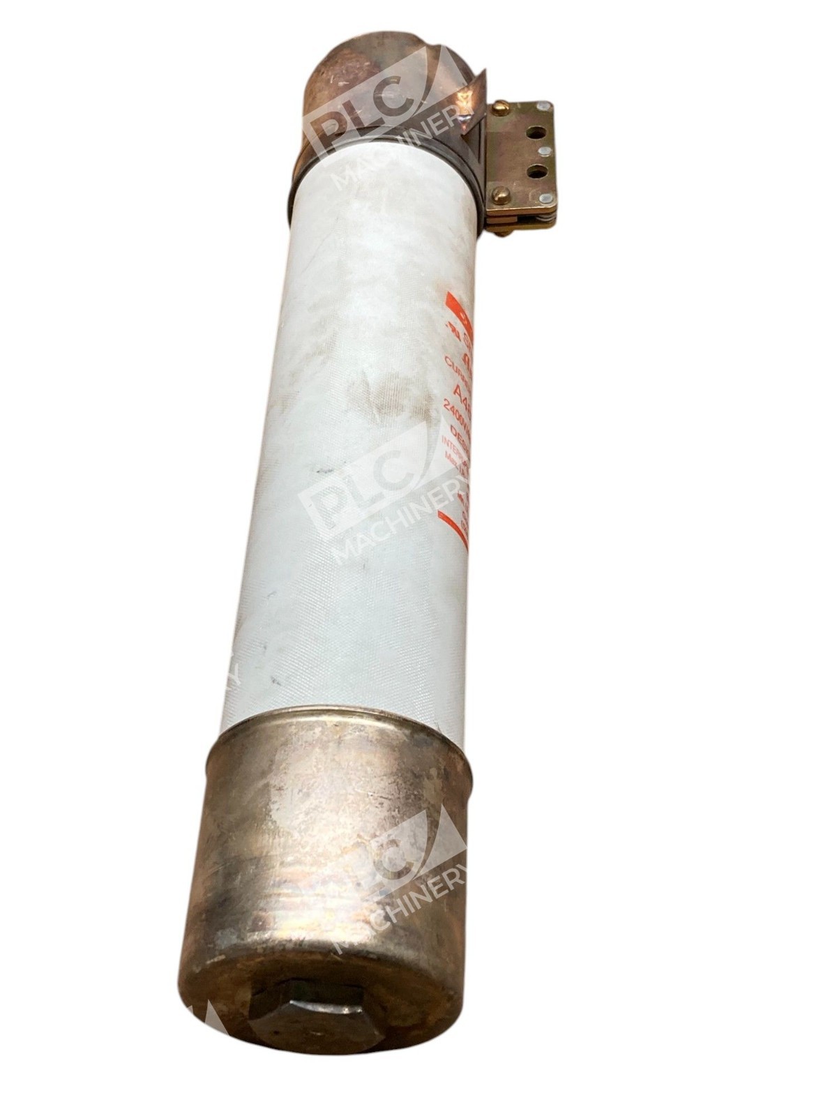 Gould Shawmut 3R 2400V/4800V 50/60Hz Amp-Trap Fuse A480R3R-1 - Image 4