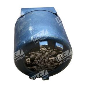 CCC CMS1X - CCC Conveyor Components Co 3A 1/10HP 1000RPM Motion Switch C